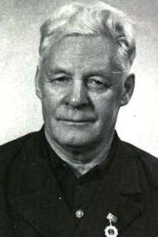Селецкий Георгий Александрович