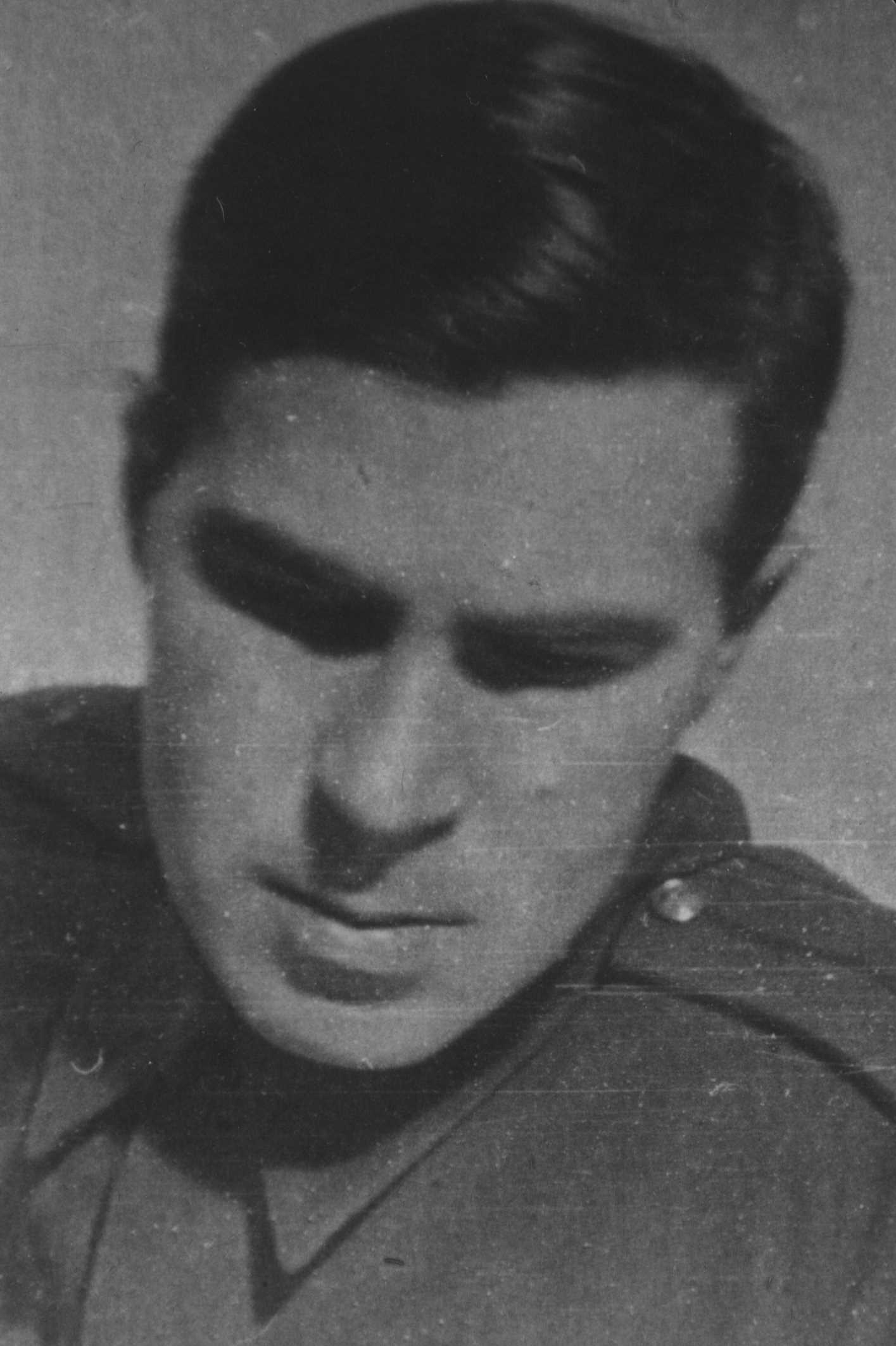 Дроздов Клавдий Иванович