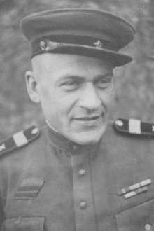 Овчаров Фёдор Александрович