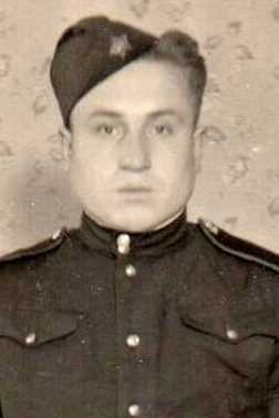 Толмачев Николай Евтеевич