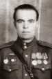 Овчинников Парамон Филиппович