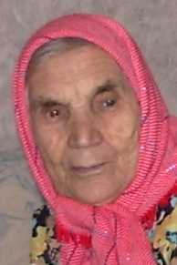 Овчинникова Анна Емельяновна