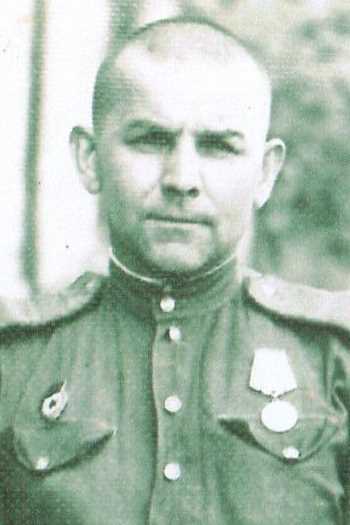 Столбников Александр Ефремович