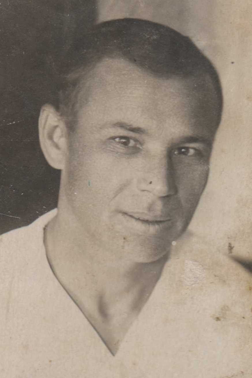 Оськин Александр Поликарпович