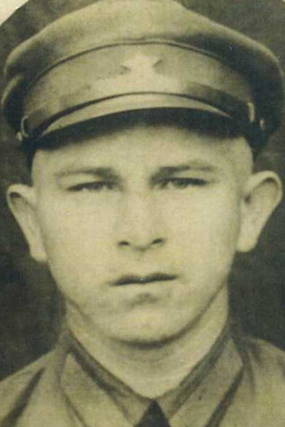 Алеев Абдулла Бадретдинович