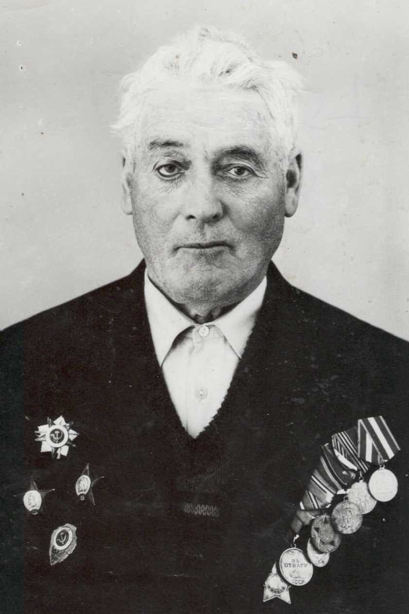 Авсанов Вазгерий Когамукович|Когалукович