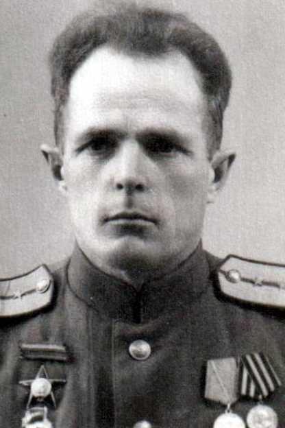 Тарасов Алексей Осипович