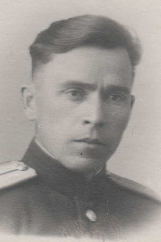 Любаков Михаил Иванович