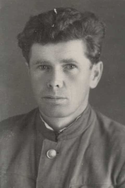 Рябоконь Федор Павлович