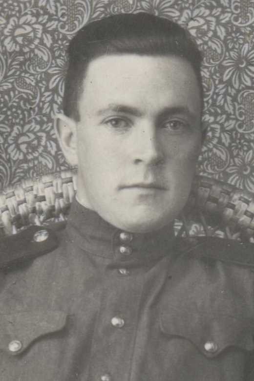 Бакланов Юрий Владимирович