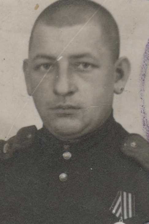 Говорухин Анатолий Алексеевич