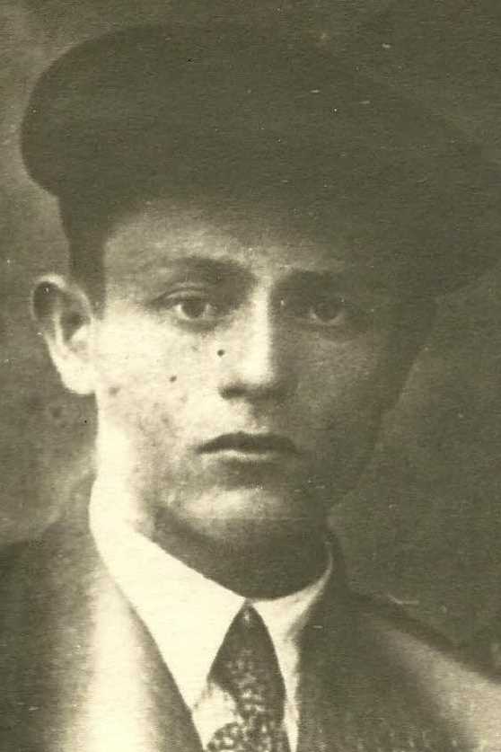 Шуваев Иван Арсентьевич