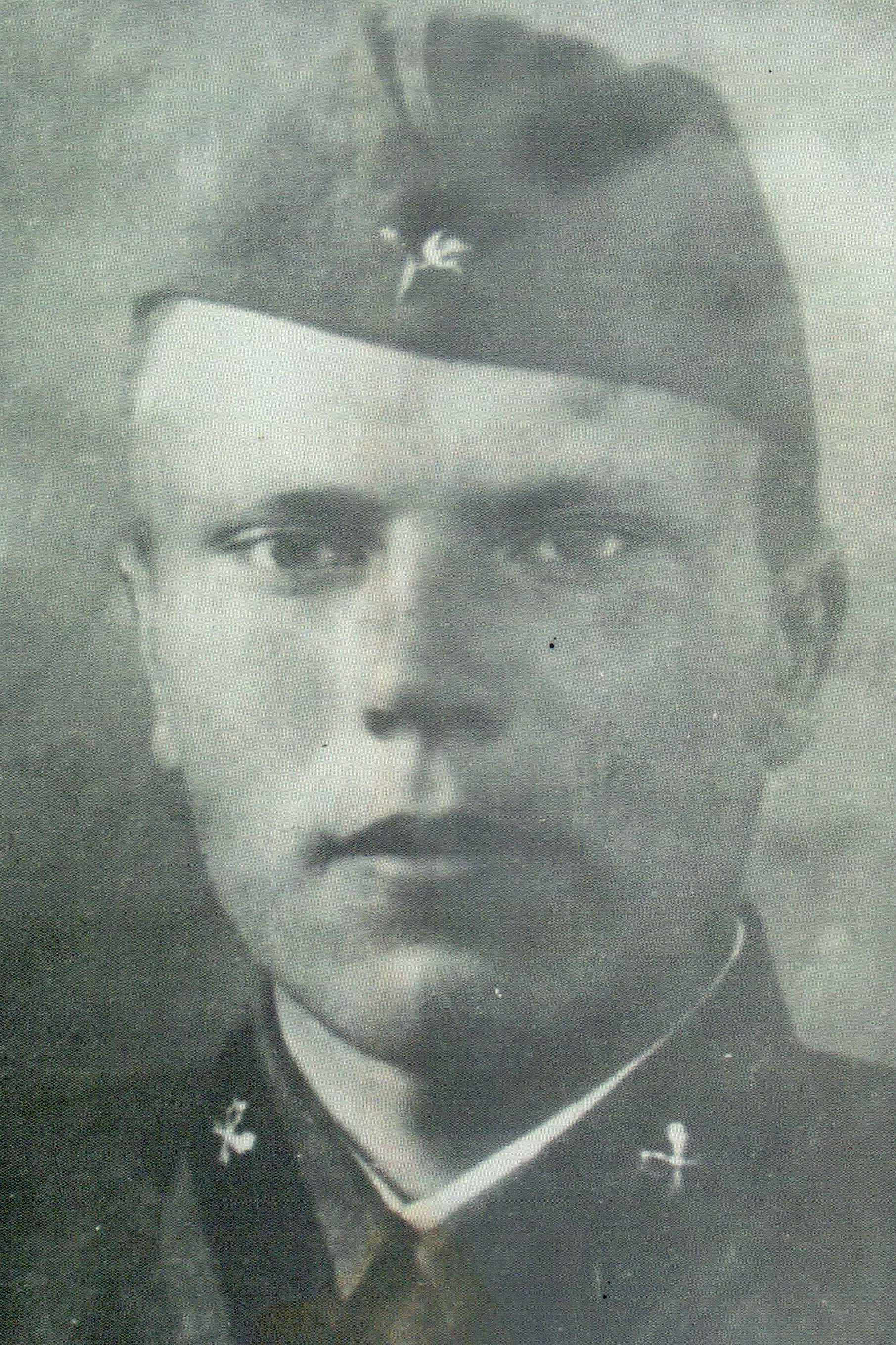 Понятский Всеволод Всеволод