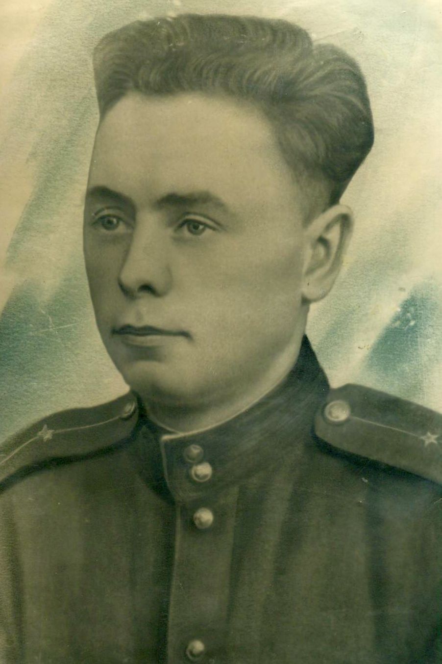 Тимин Иван Павлович