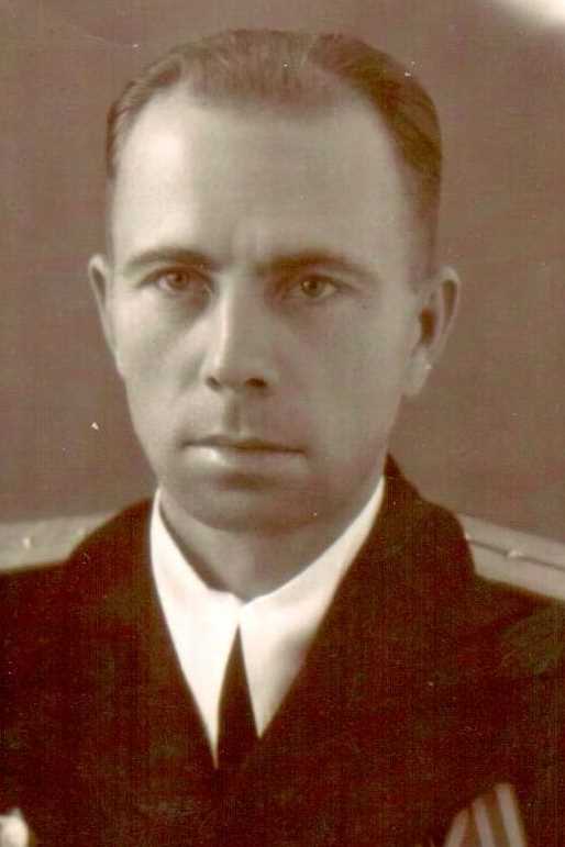 Сидоренко Алексей Андреевич