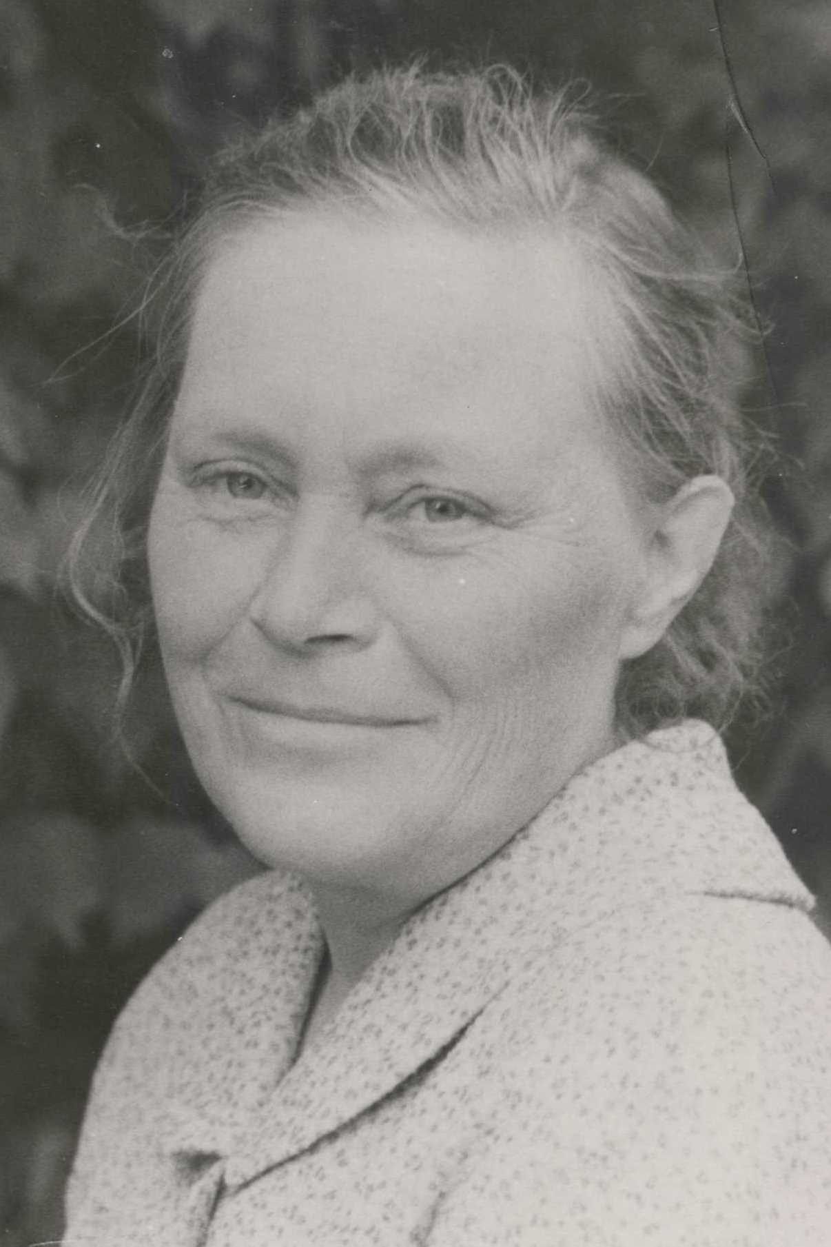 Чуренкова Зиновия Александровна