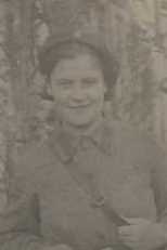 Пенькова Татьяна Андреевна