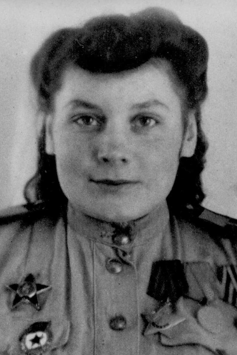 Хурсина Ольга Константиновна