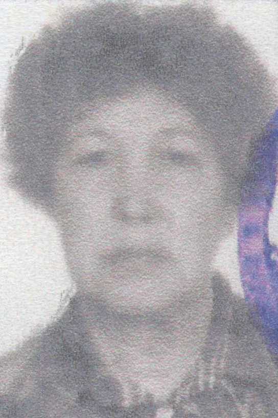 Журавлева Валентина Владимировна