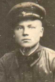 Мещеров Василий Тимофеевич