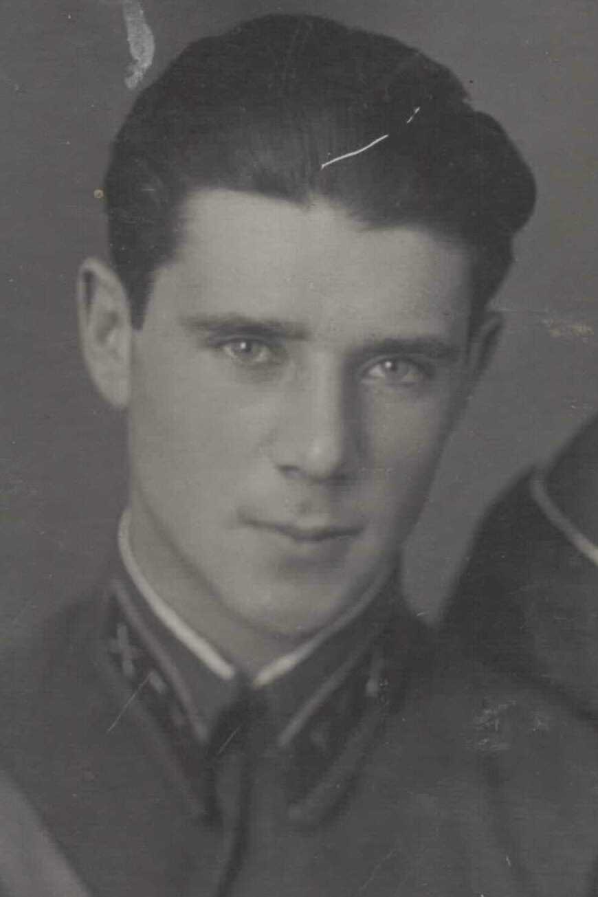 Аулов Борис Семенович