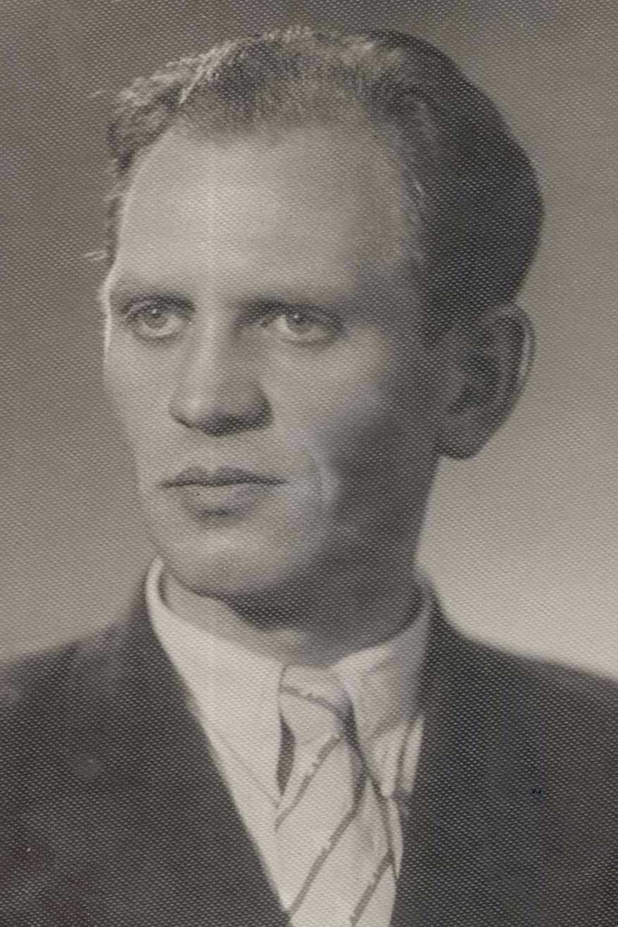 Блохин Валентин Валентин