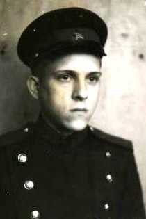 Киреев Лев Георгиевич