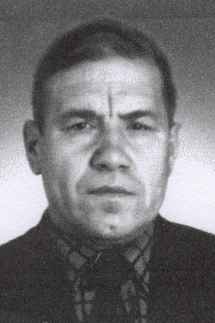 Воротинцев|Воротынцев Александр Алексеевич