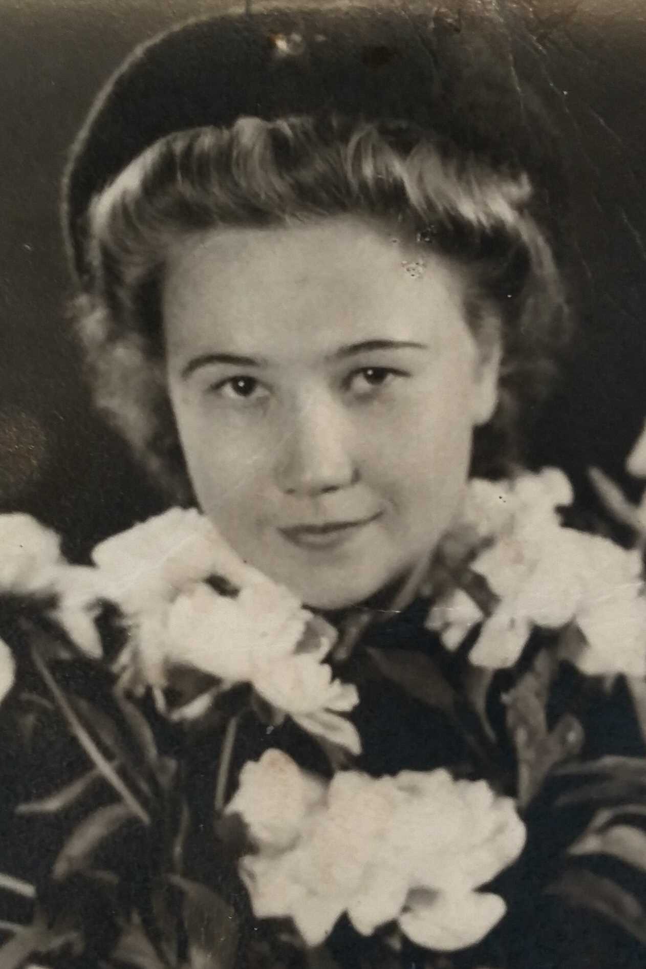 Настенко Елена Степановна