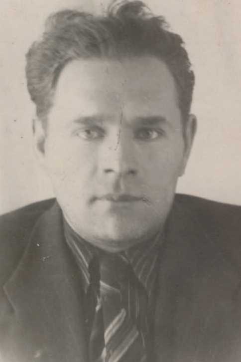 Гурьев Евгений Александрович