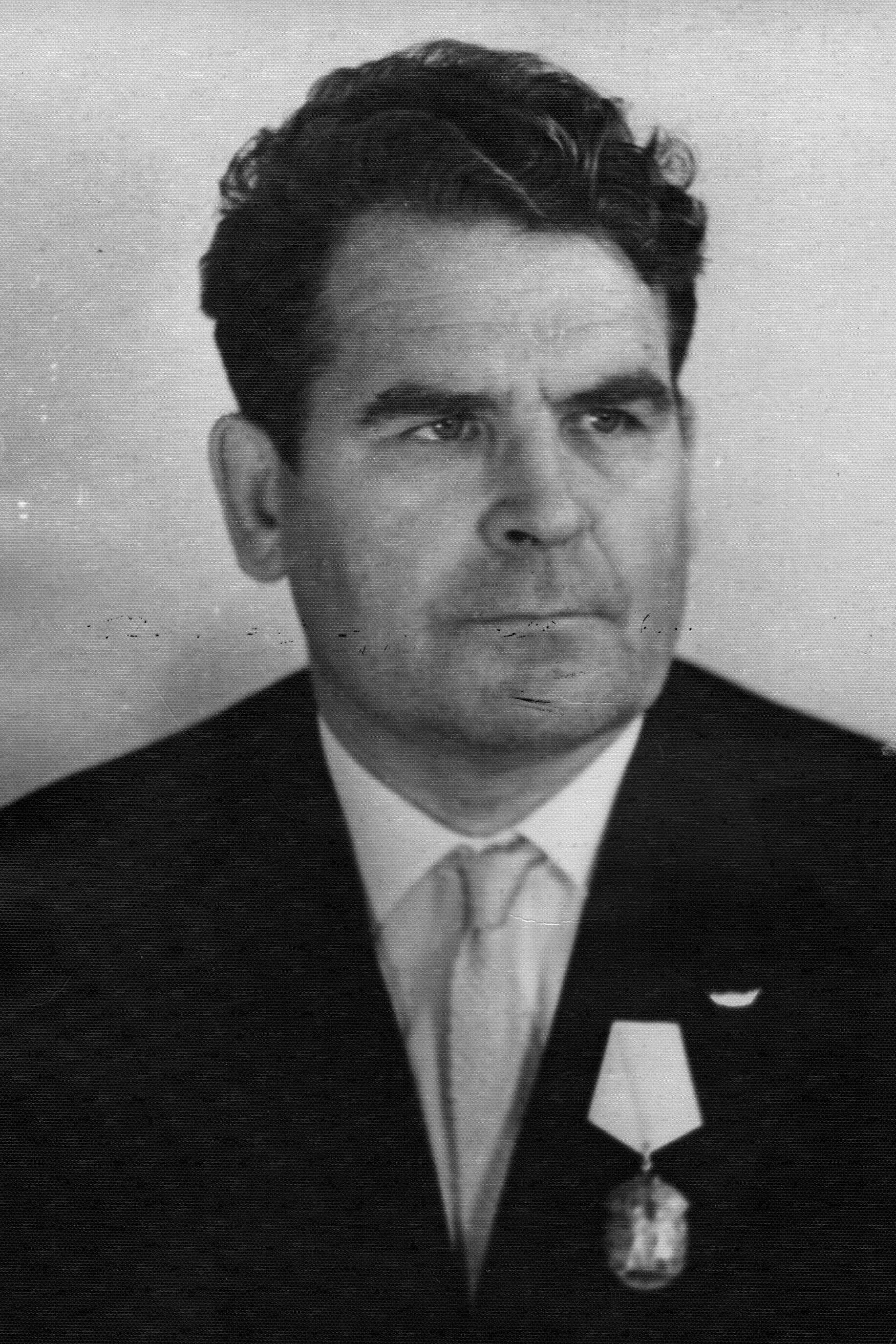 Гражданинов Алексей Андреевич