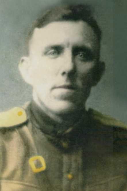Камышев Григорий Никифорович