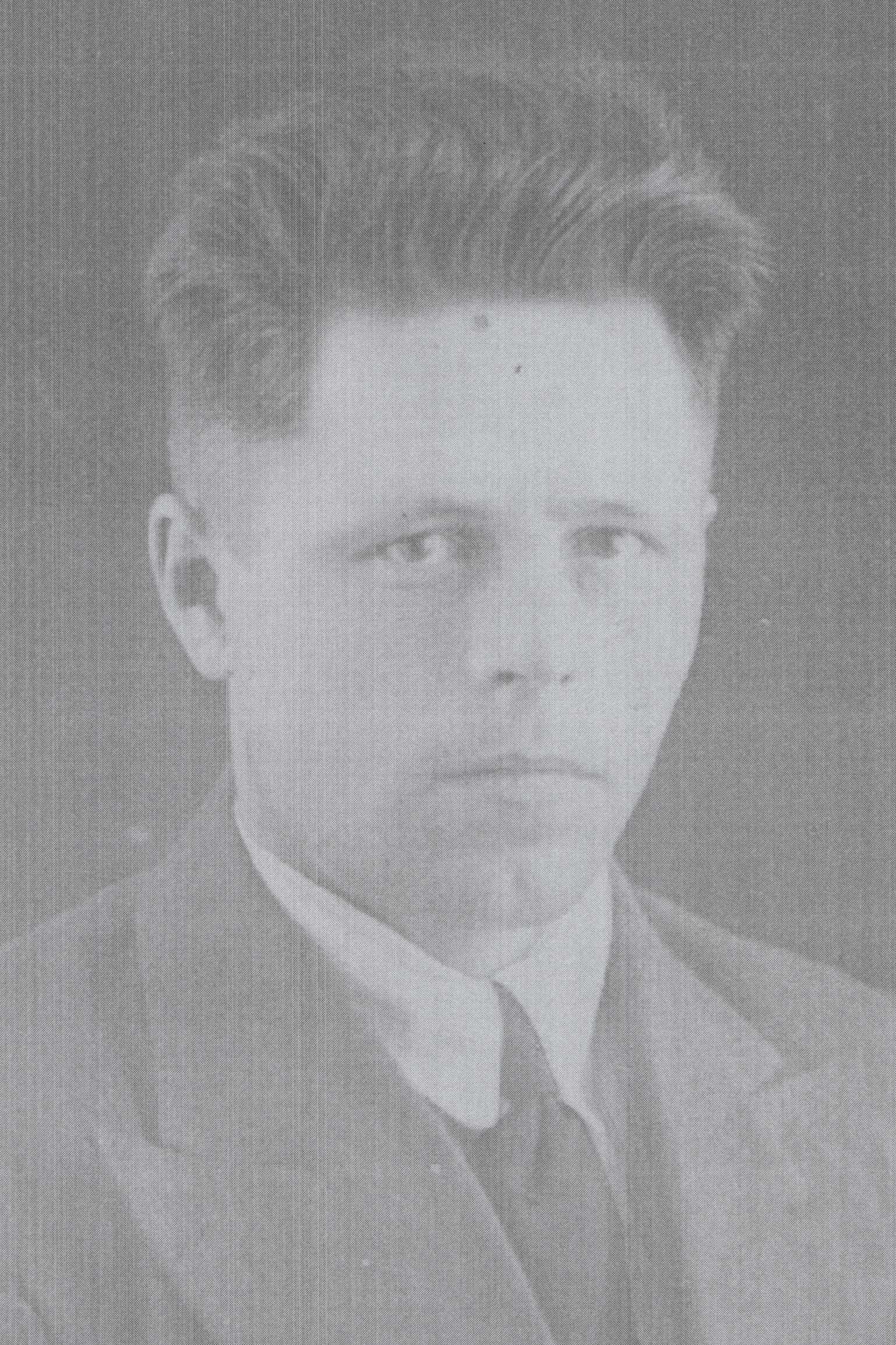 Завитаев Павлин Павлович