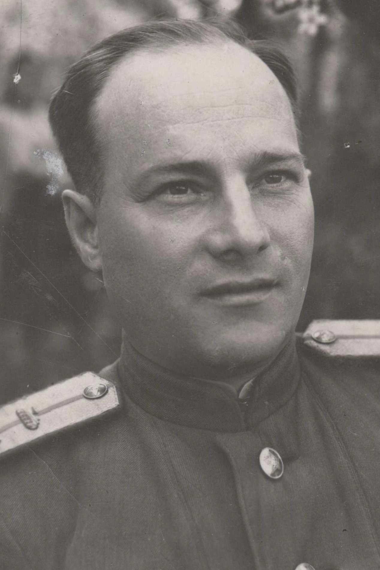 Булычев Александр Сергеевич