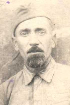 Зайд Григорий Семенович