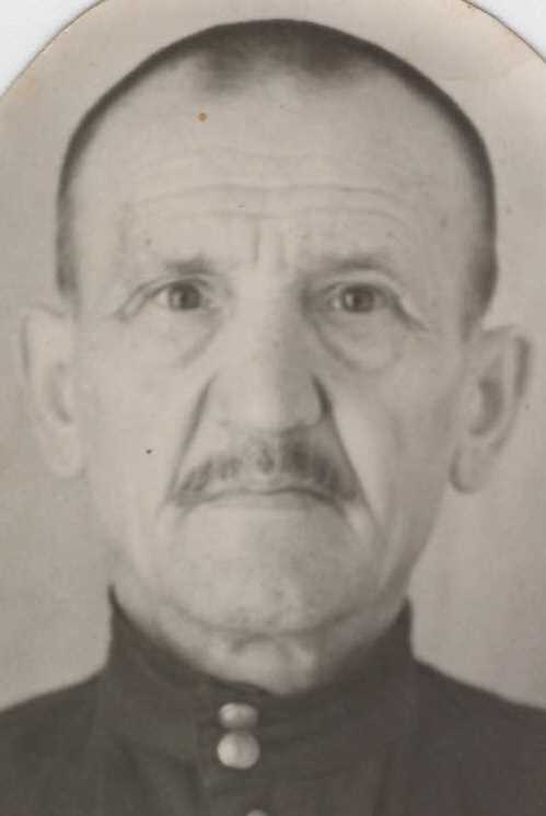 Салахетдинов Абдрахман Абдрахман