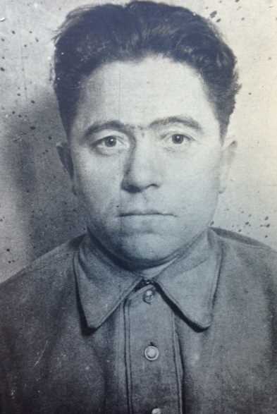 Пермяков Григорий Михайлович