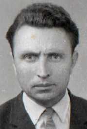 Гырбу Дмитрий Николаевич