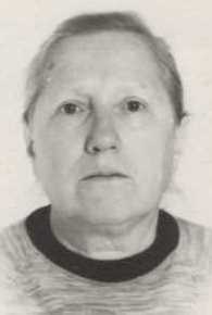 Грачёва Нина Ивановна