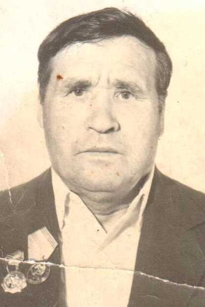 Кутькин Павел Михайлович