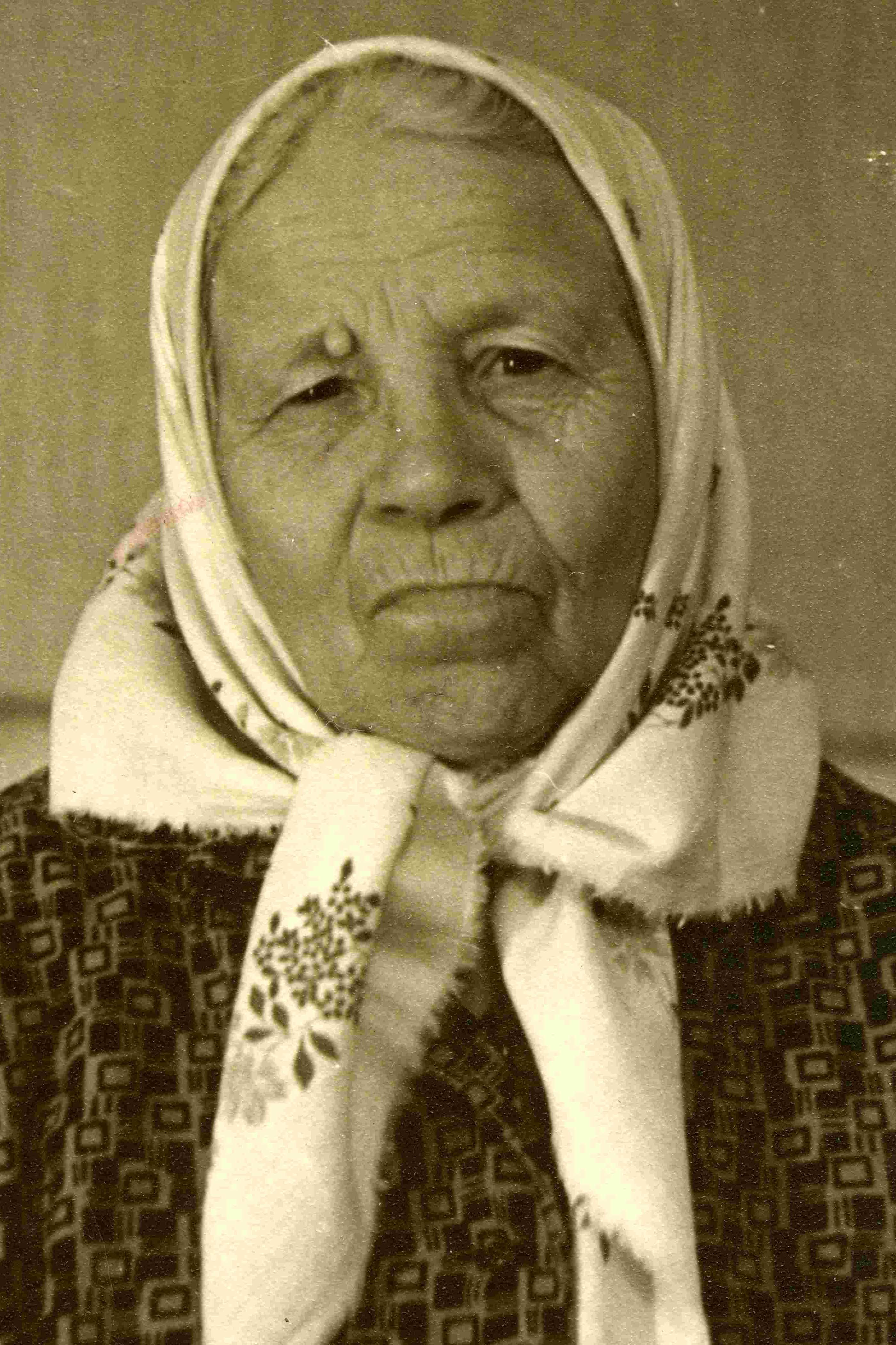 Галимская Анастасия Михайловна