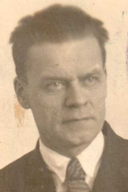 Бойе Виктор Георгиевич
