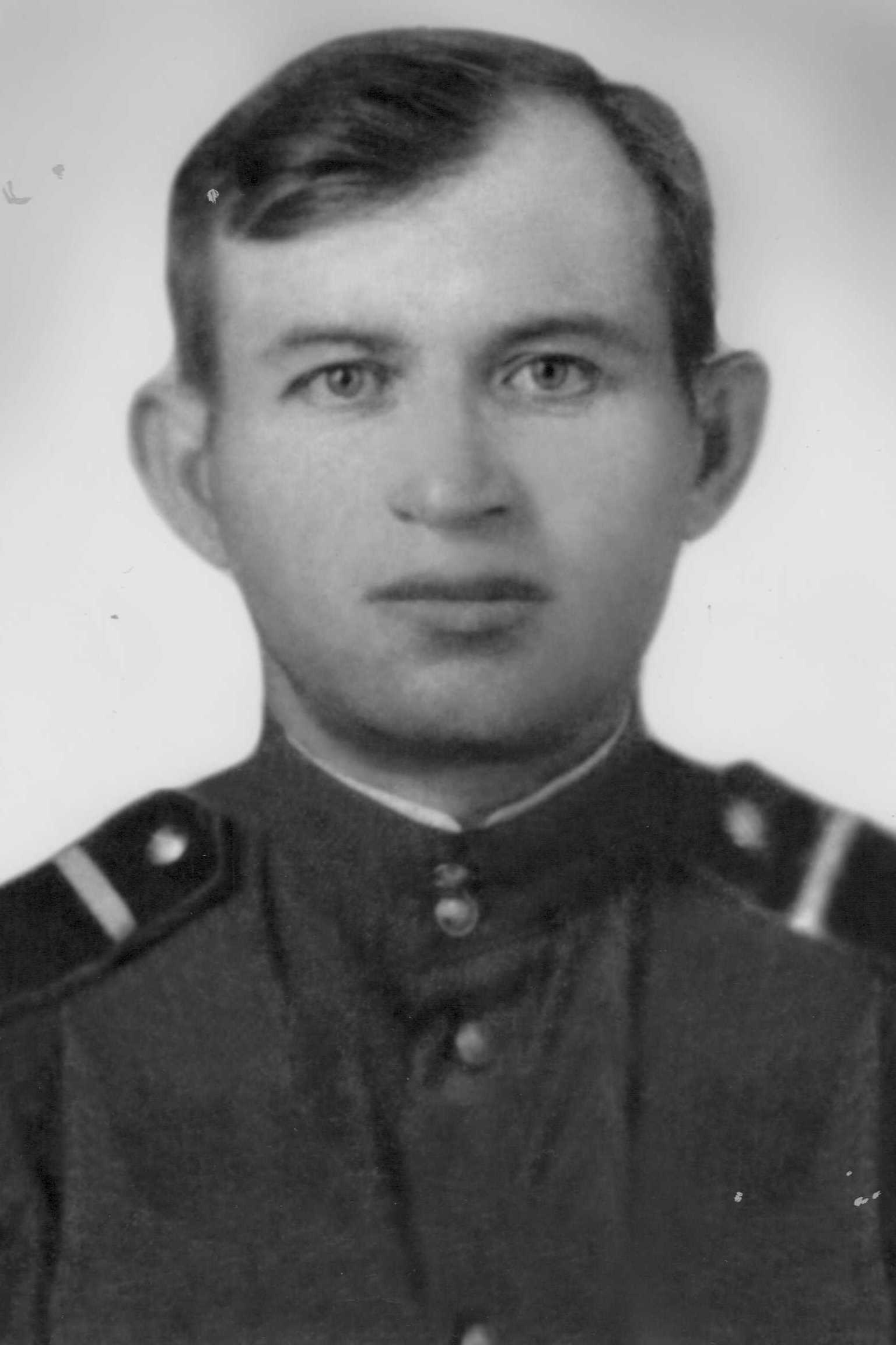 Елисеев Роман Романович