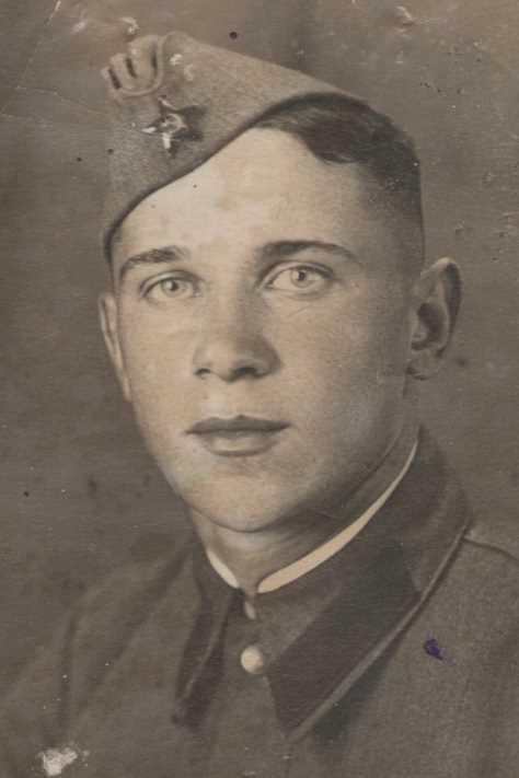 Гузик Иван Миронович