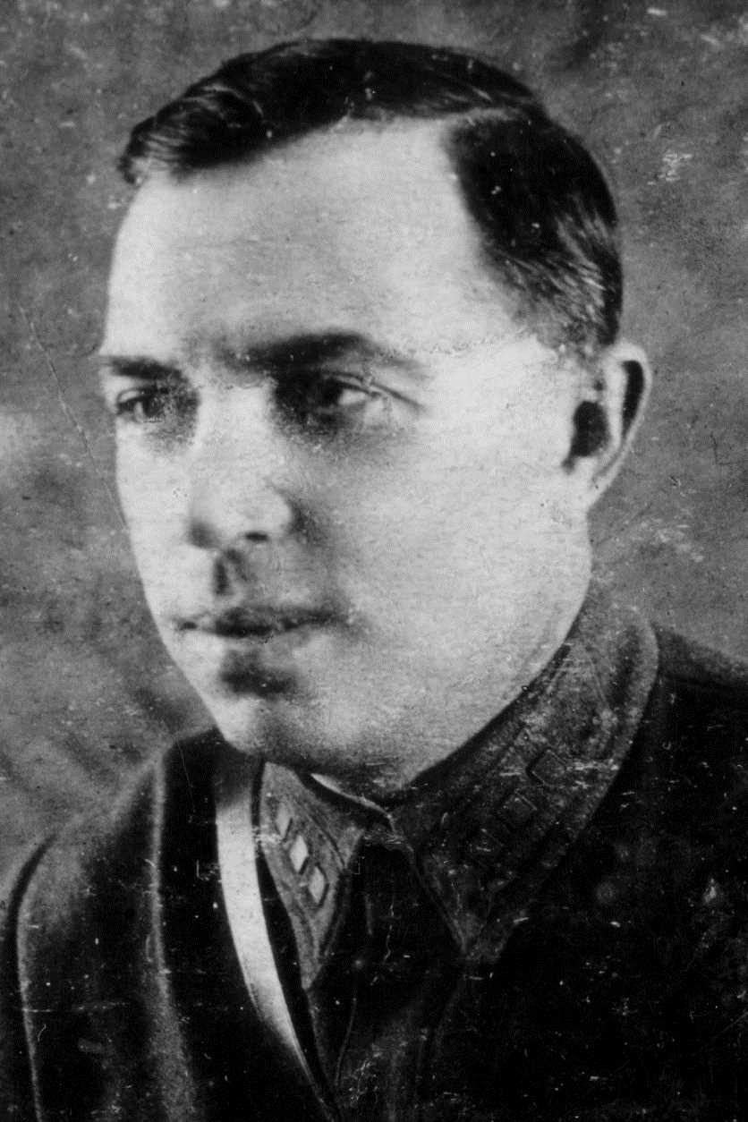 Тюпиков Георгий Викторович