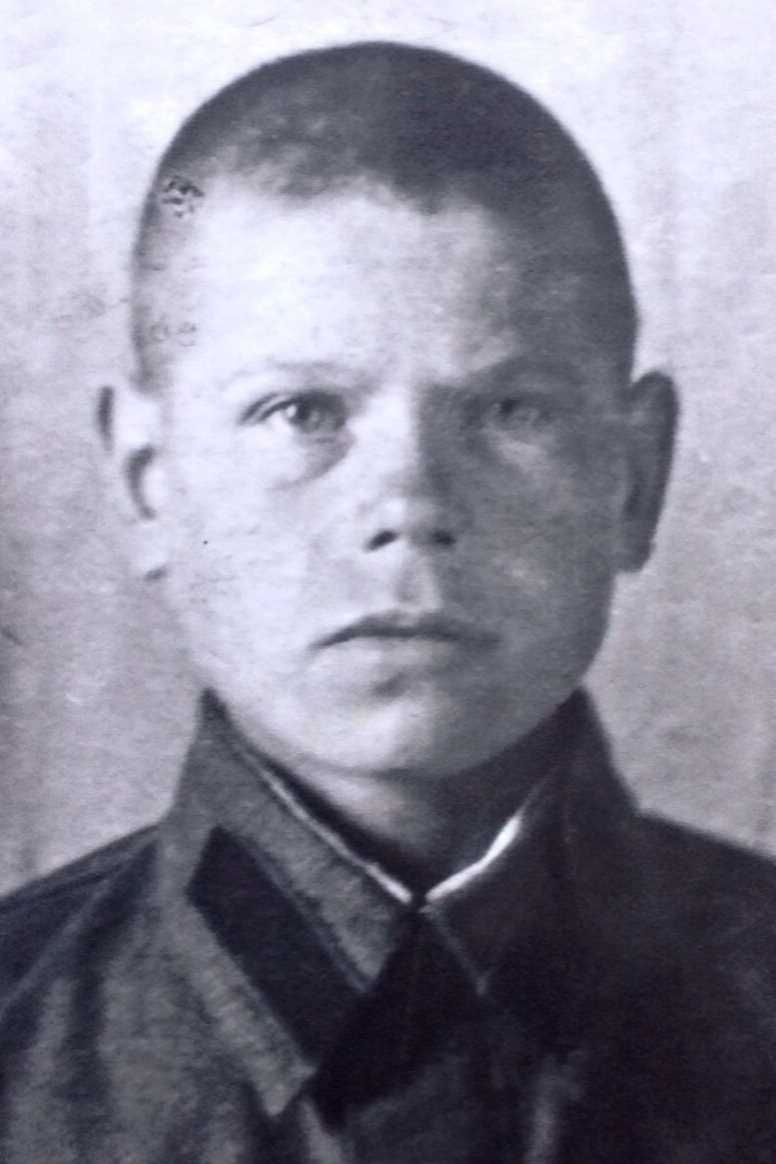 Денисов Алексей Фролович