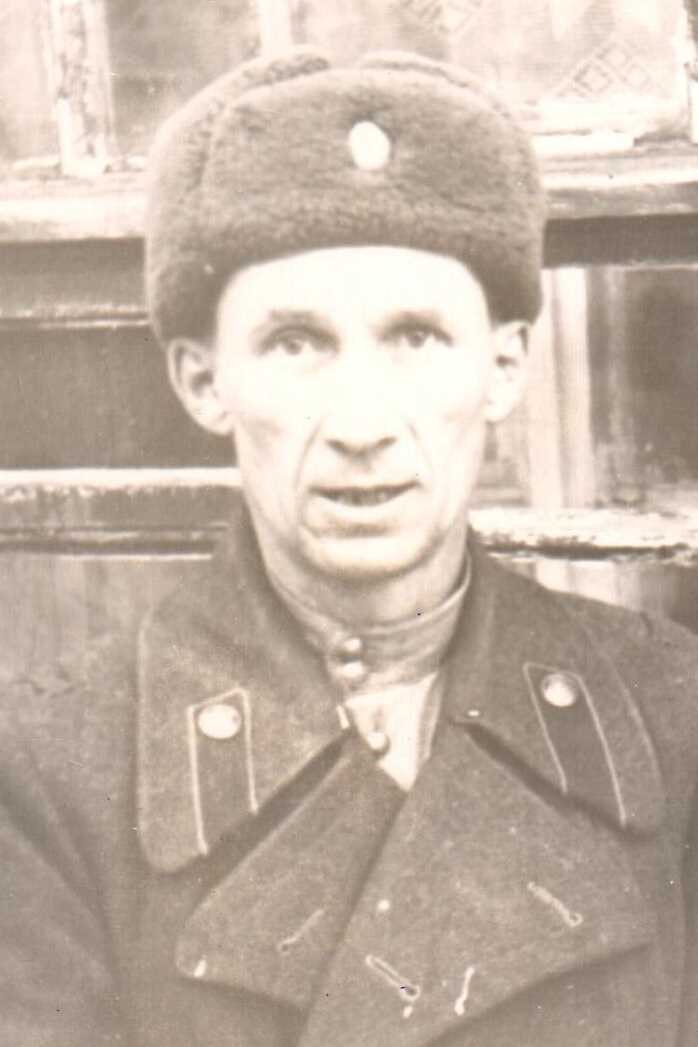 Коншин Михаил Иванович