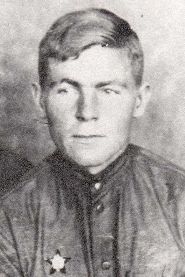 Чувило Иван Васильевич