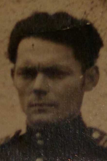 Стреленко Дмитрий Иванович