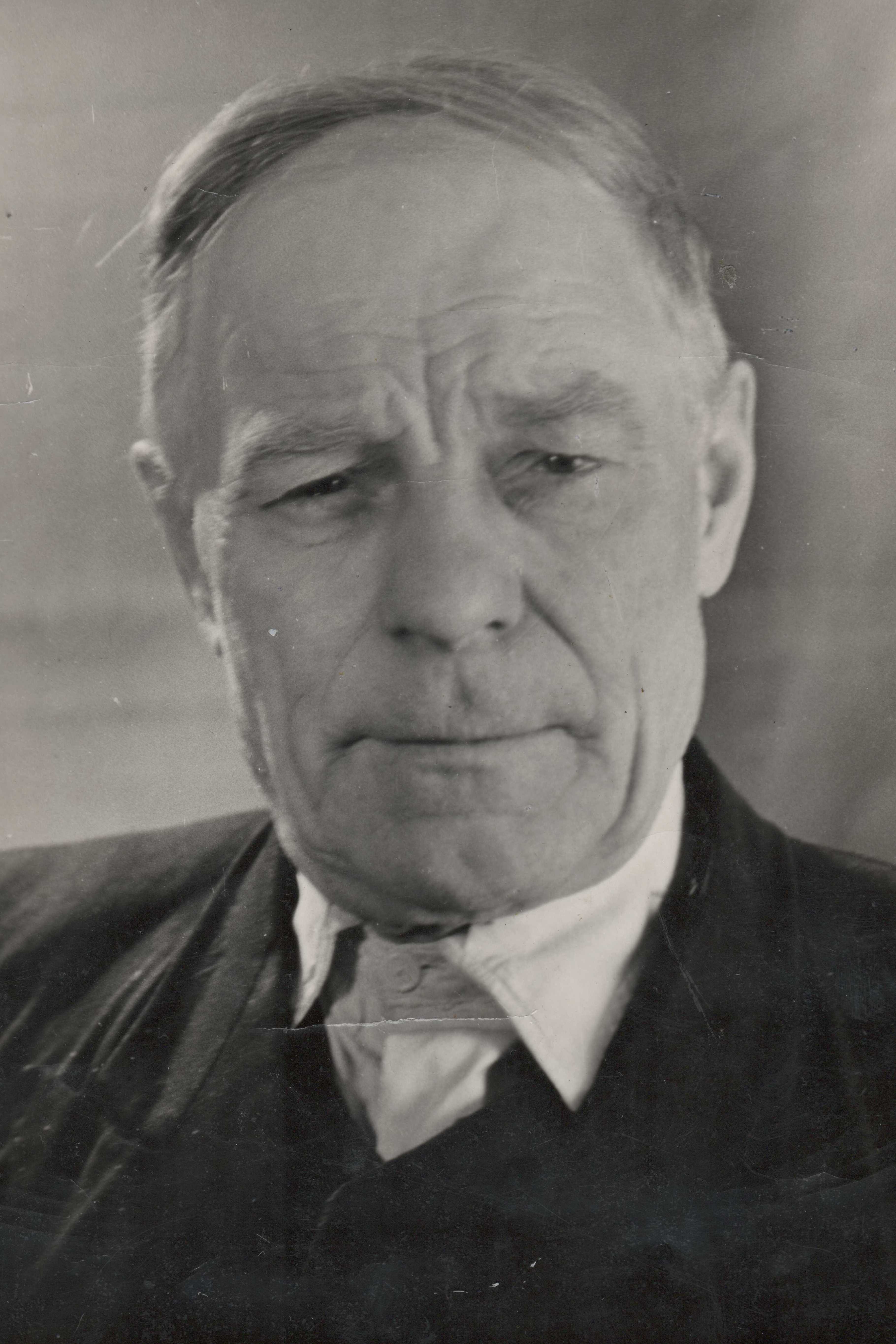 Арзамасов|Арзамосов|Арзамазов Матвей Григорьевич